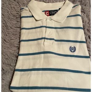 Men’s polo shirt